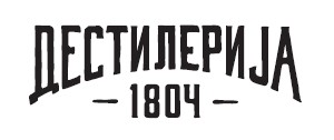 Destilerija 1804