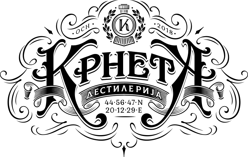 Podrum KRNETA