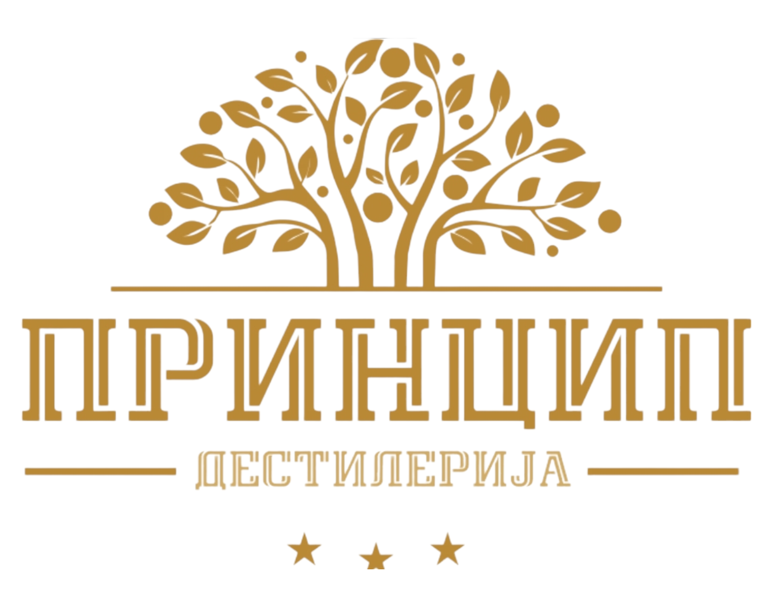 Destilerija Princip